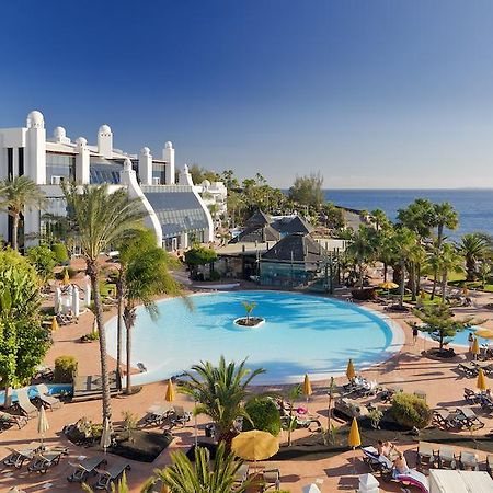 H10 Timanfaya Palace - Adults Only Playa Blanca  Zewnętrze zdjęcie