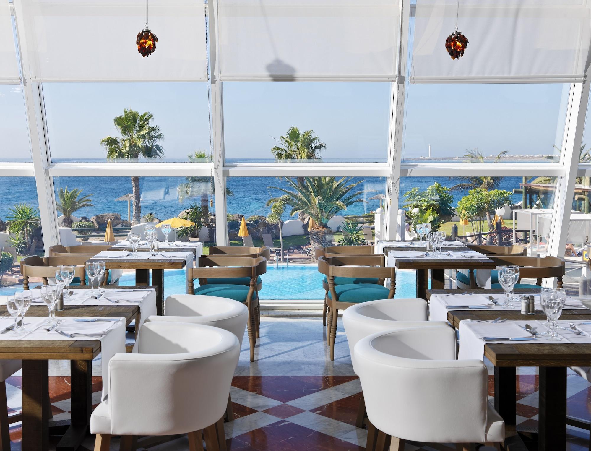 H10 Timanfaya Palace - Adults Only Playa Blanca  Zewnętrze zdjęcie