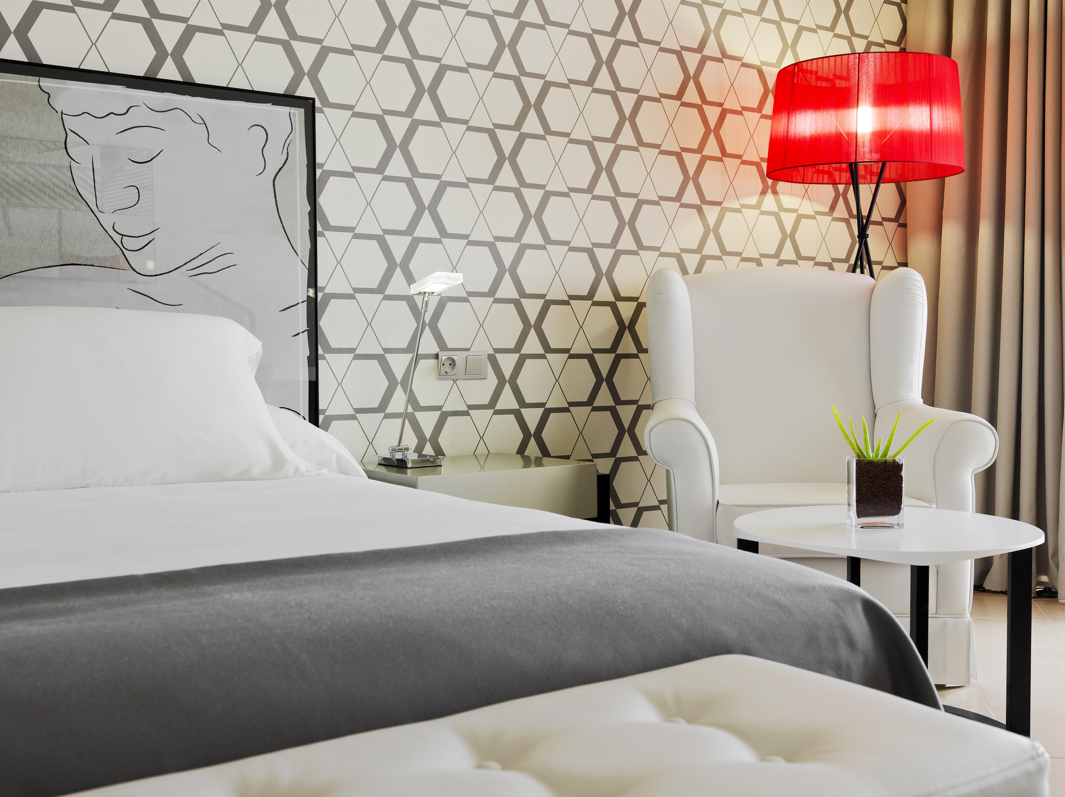 H10 Timanfaya Palace - Adults Only Playa Blanca  Zewnętrze zdjęcie