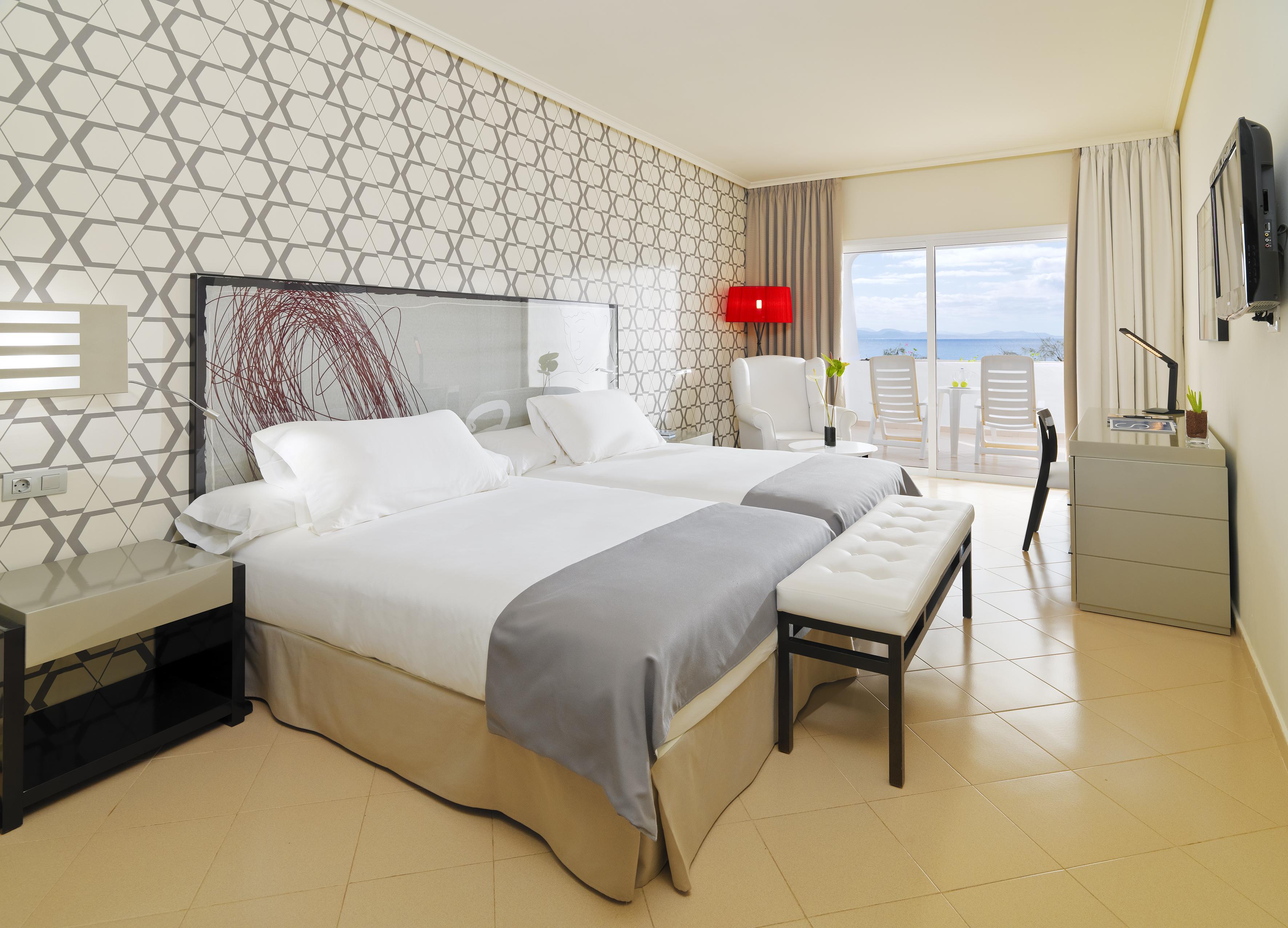 H10 Timanfaya Palace - Adults Only Playa Blanca  Zewnętrze zdjęcie