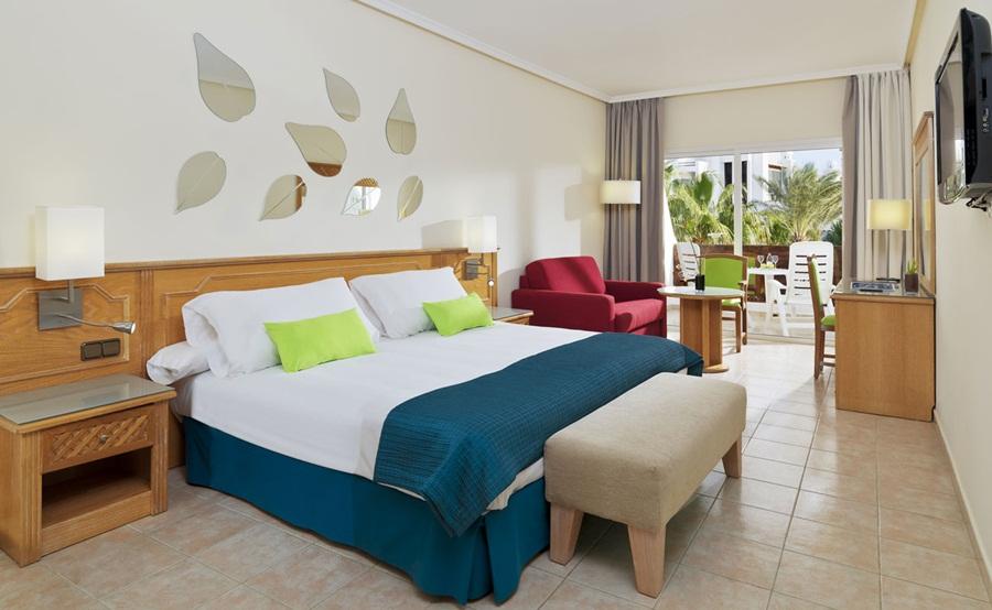 H10 Timanfaya Palace - Adults Only Playa Blanca  Zewnętrze zdjęcie