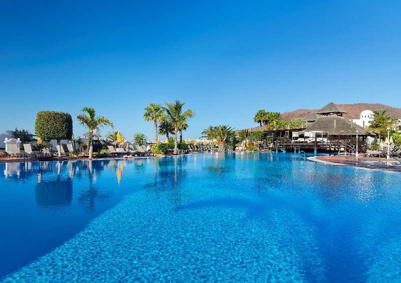 H10 Timanfaya Palace - Adults Only Playa Blanca  Udogodnienia zdjęcie