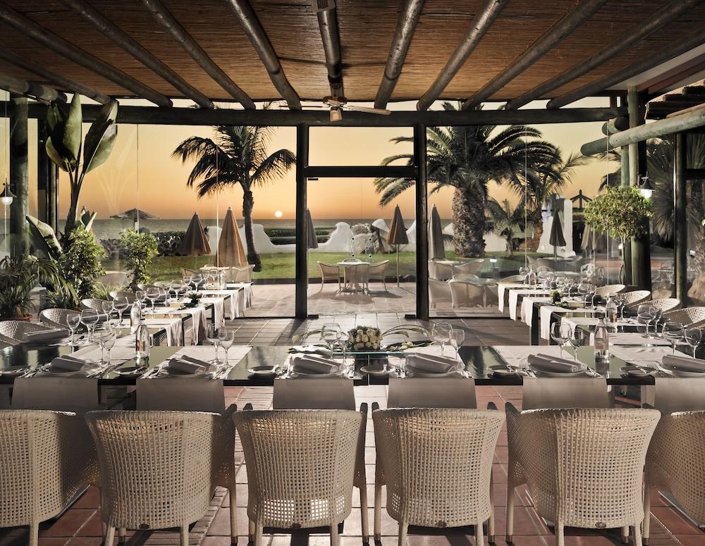 H10 Timanfaya Palace - Adults Only Playa Blanca  Zewnętrze zdjęcie