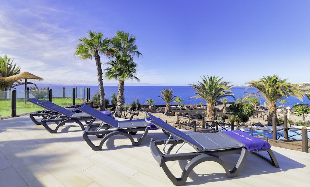 H10 Timanfaya Palace - Adults Only Playa Blanca  Zewnętrze zdjęcie