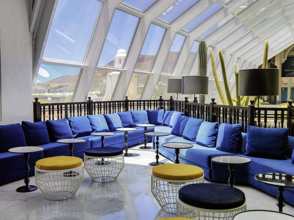 H10 Timanfaya Palace - Adults Only Playa Blanca  Zewnętrze zdjęcie