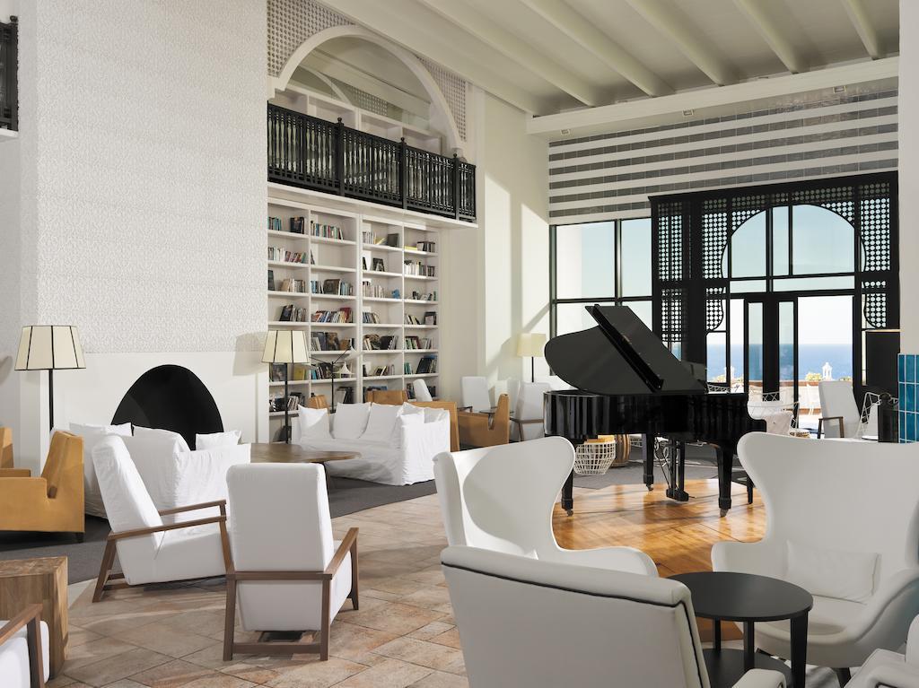 H10 Timanfaya Palace - Adults Only Playa Blanca  Zewnętrze zdjęcie