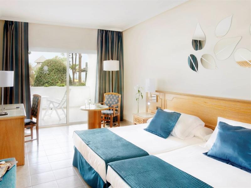 H10 Timanfaya Palace - Adults Only Playa Blanca  Zewnętrze zdjęcie
