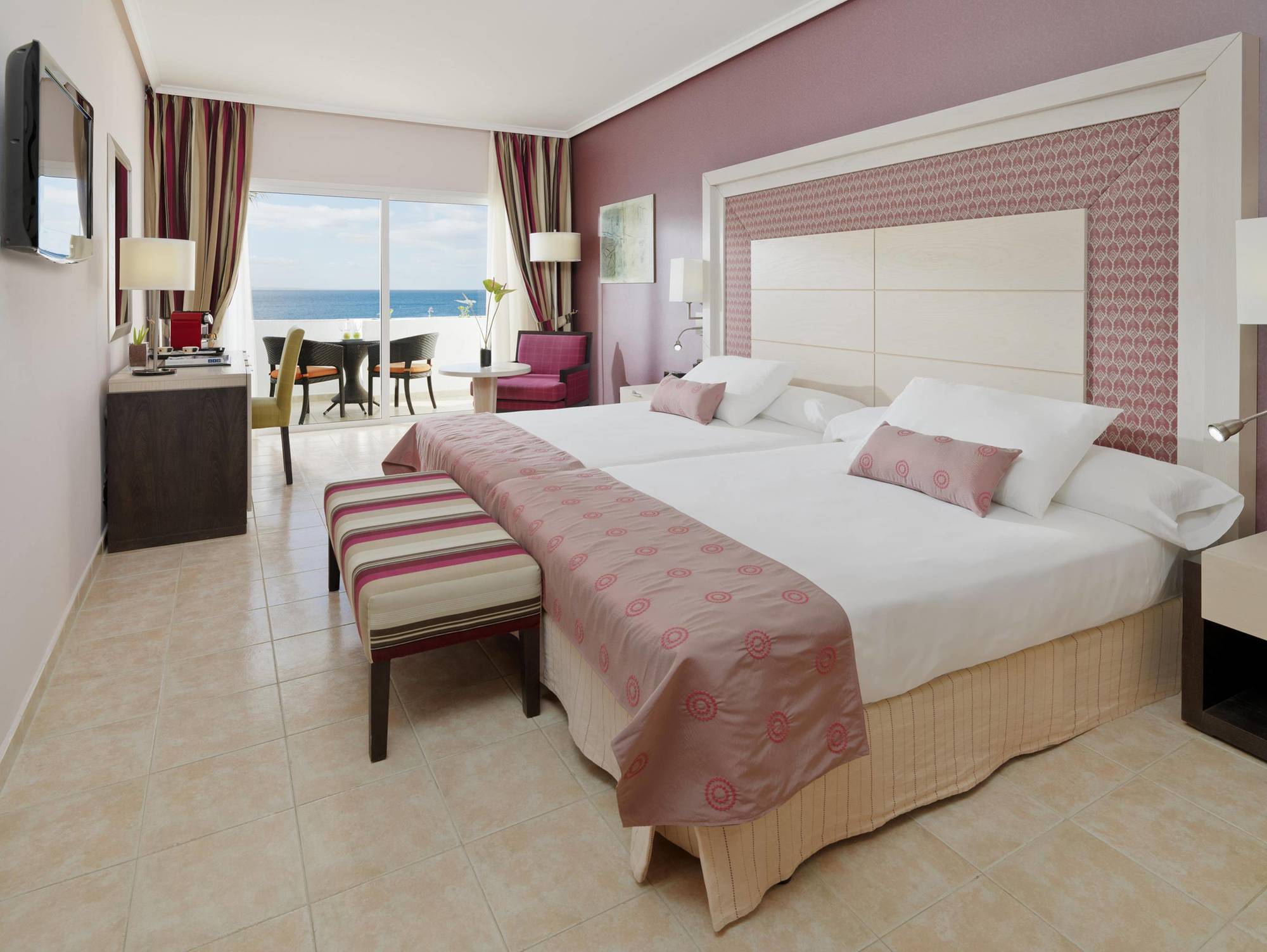 H10 Timanfaya Palace - Adults Only Playa Blanca  Zewnętrze zdjęcie