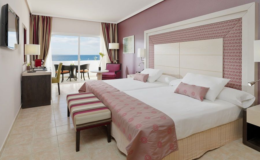 H10 Timanfaya Palace - Adults Only Playa Blanca  Zewnętrze zdjęcie