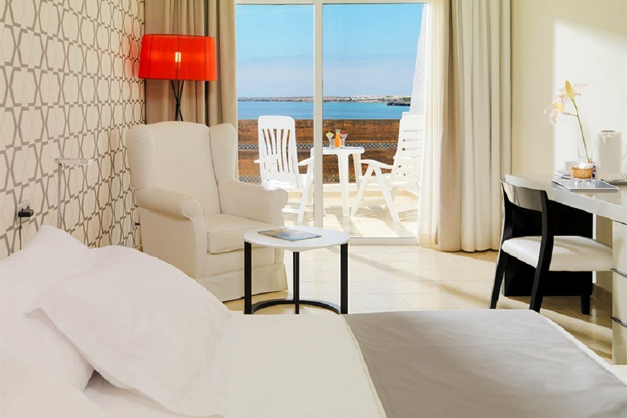 H10 Timanfaya Palace - Adults Only Playa Blanca  Zewnętrze zdjęcie
