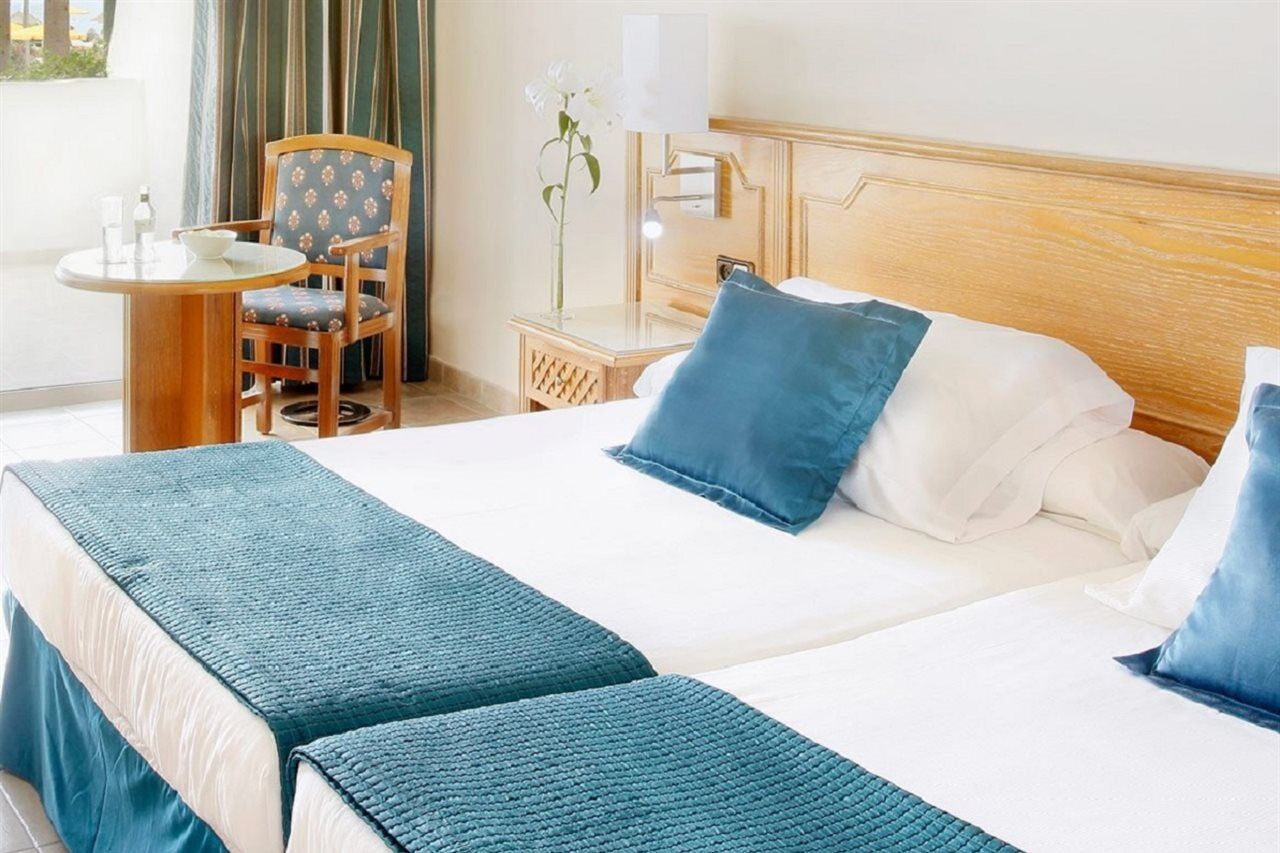 H10 Timanfaya Palace - Adults Only Playa Blanca  Zewnętrze zdjęcie