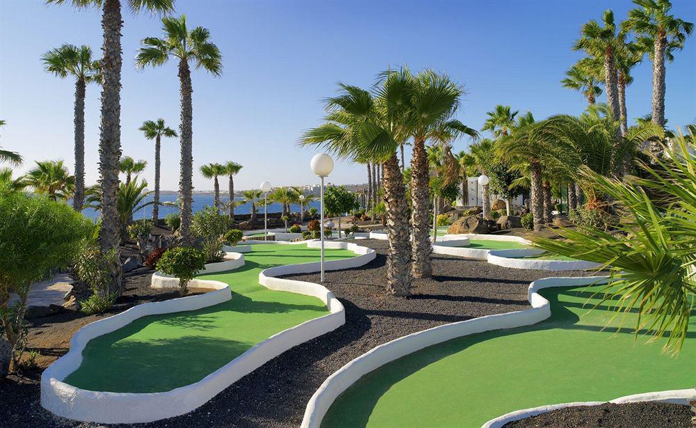 H10 Timanfaya Palace - Adults Only Playa Blanca  Zewnętrze zdjęcie